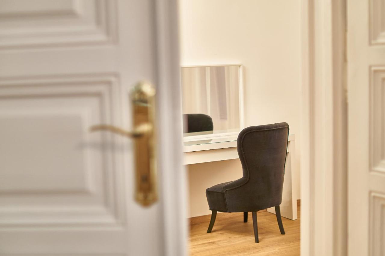 D20 Apartman | Budapest Exterior photo